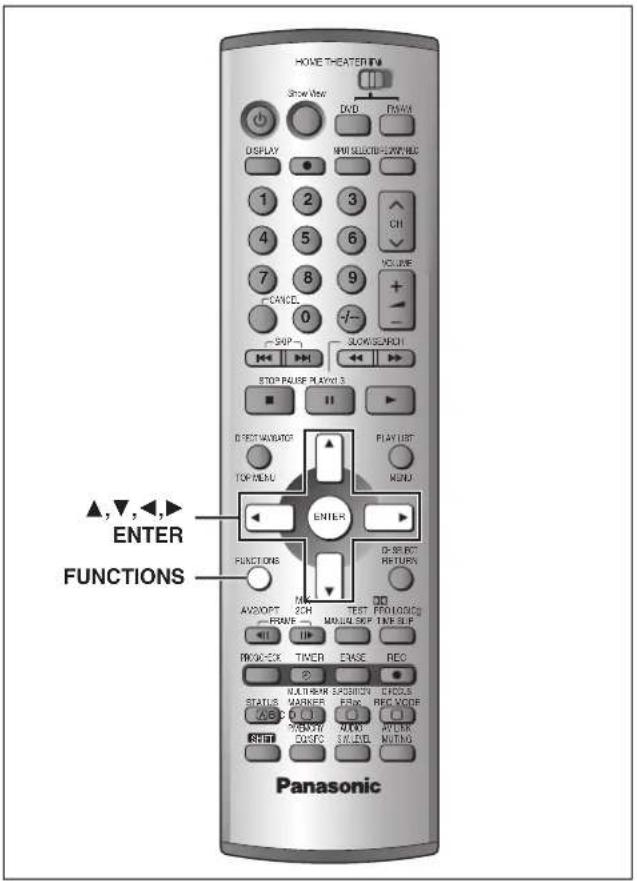 PANASONIC SCHT1000 - Anzeigebeispiele - 4