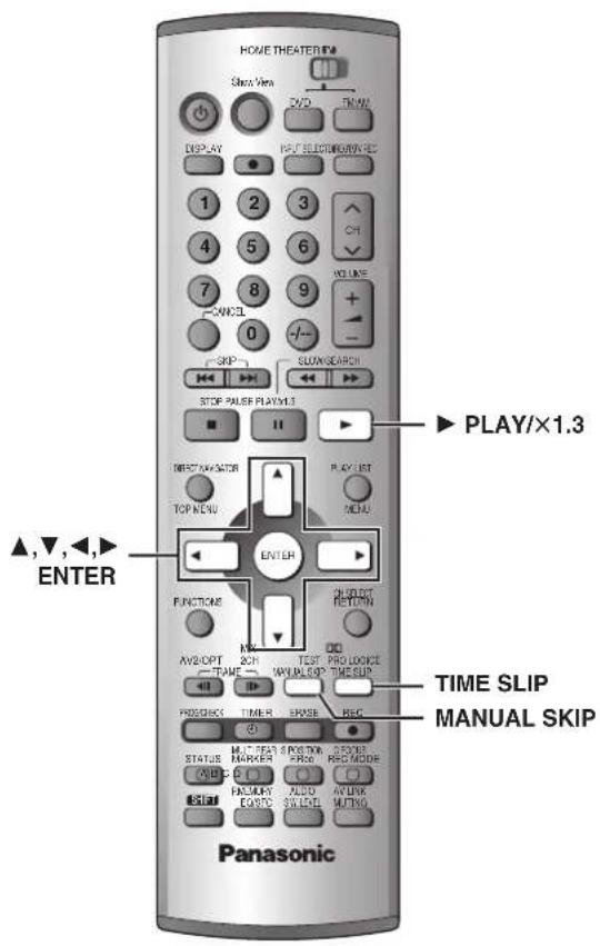 PANASONIC SCHT1000 - Remarques - 1