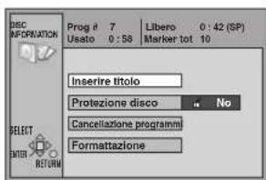 PANASONIC SCHT1000 - Procedure comuni - 1