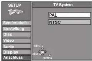 PANASONIC SCHT1000 - TV System (Fernsehsystem) - 1