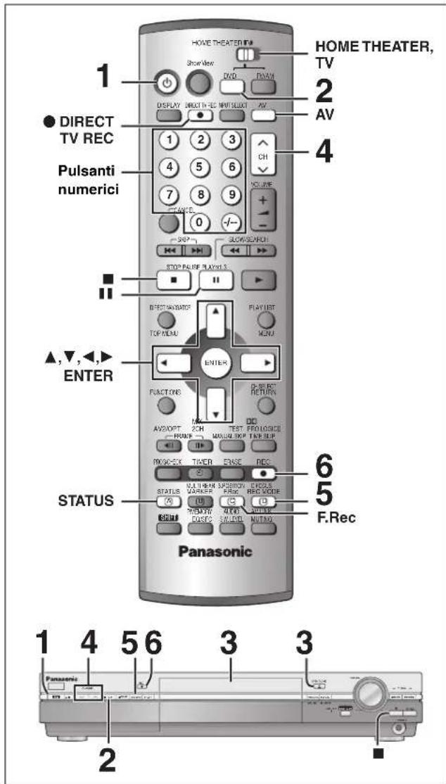 PANASONIC SCHT1000 - C (per il codice di telecomando N° 01) - 1