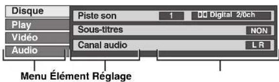 PANASONIC SCHT1000 - Appuyez sur [DISPLAY]. - 1