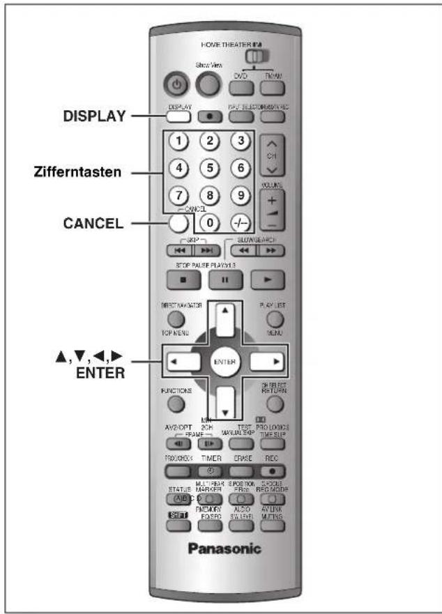 PANASONIC SCHT1000 - Benennung von Ordnern und Dateien - 2