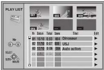 PANASONIC SCHT1000 - Im Stoppzustand - 1
