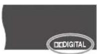 PANASONIC SCHT1000 - Geben Sie eine mit Dolby Digital oder DTS codierte Signalquelle wieder. - 1