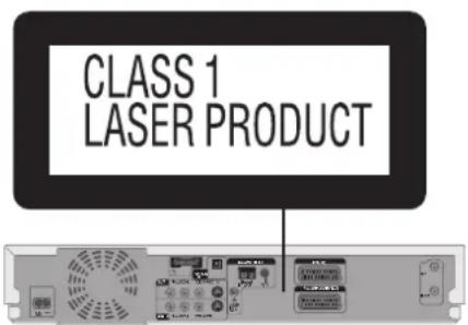 PANASONIC SCHT1000 - ATTENZIONE! - 1