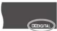 PANASONIC SCHT1000 - Reproduisez une source Dolby Digital ou DTS. - 1