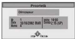 PANASONIC SCHT1000 - RAM DVD-R - 1