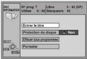 PANASONIC SCHT1000 - Préparation - 1