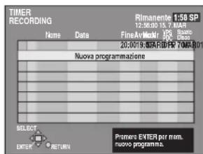 PANASONIC SCHT1000 - Premere [PROG/CHECK]. - 1