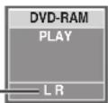 PANASONIC SCHT1000 - ■ Lors de la lecture d'un DVD-RAM ou d'un CD Vidéo - 2