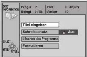 PANASONIC SCHT1000 - Vorbereitung - 1