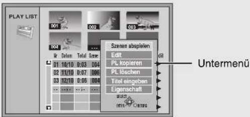 PANASONIC SCHT1000 - Allgemeine Bedienungsverfahren - 1