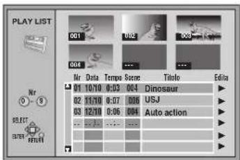 PANASONIC SCHT1000 - Ad unità ferma - 1