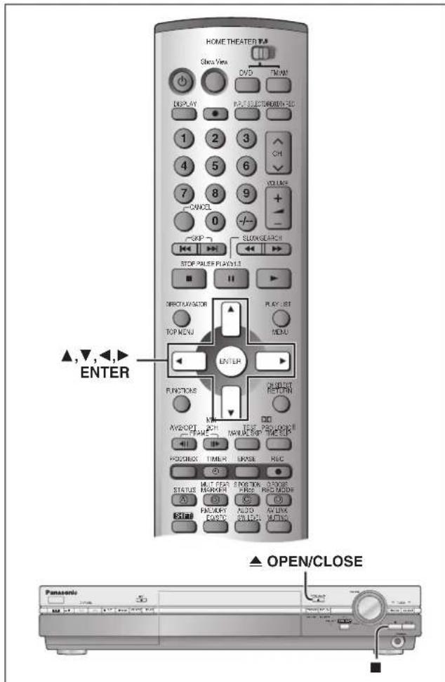 PANASONIC SCHT1000 - Hinweis - 1