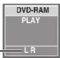 PANASONIC SCHT1000 - ■ Durante la riproduzione di DVD-RAM o Video CD - 2