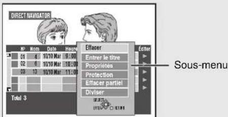 PANASONIC SCHT1000 - Préparation - 1
