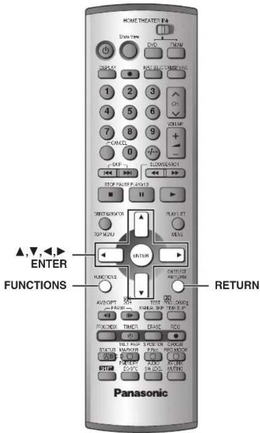 PANASONIC SCHT1000 - Hinweis - 1