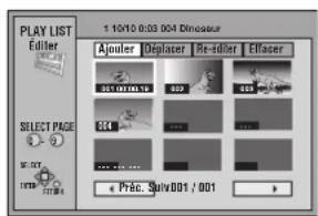 PANASONIC SCHT1000 - Éditer - 1