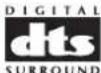 PANASONIC SCHT1000 - Dolby Digital und DTS - 1
