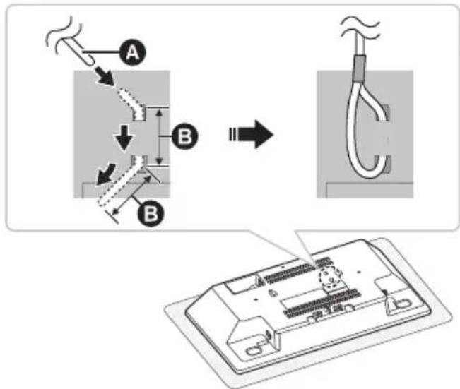 PANASONIC SCHC2040 - Preparativi - 3