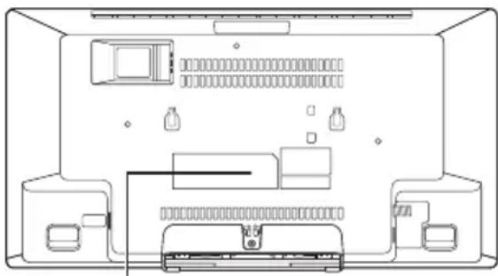 PANASONIC SCHC2040 - Pile - 1