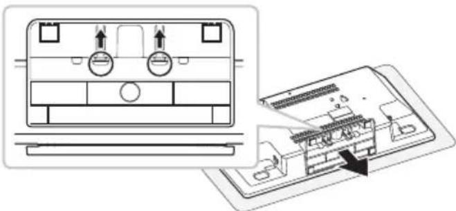 PANASONIC SCHC2040 - Preparativi - 2
