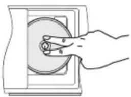 PANASONIC SCHC2040 - Disc - 1