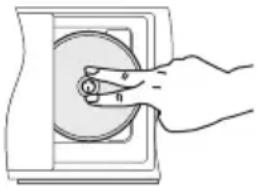 PANASONIC SCHC2040 - Disco - 1