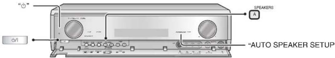PANASONIC SAXR700 - Preparazione - 1