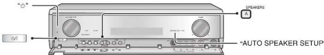 PANASONIC SAXR700 - Préparation - 1