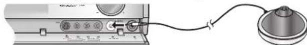 PANASONIC SAXR700 - Pour allumer l'appareil appuyez sur - 2