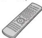 PANASONIC SAXR700 - Accessoires fournis - 13