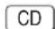 PANASONIC SAXR700 - Commande à distance d'un lecteur CD - 1
