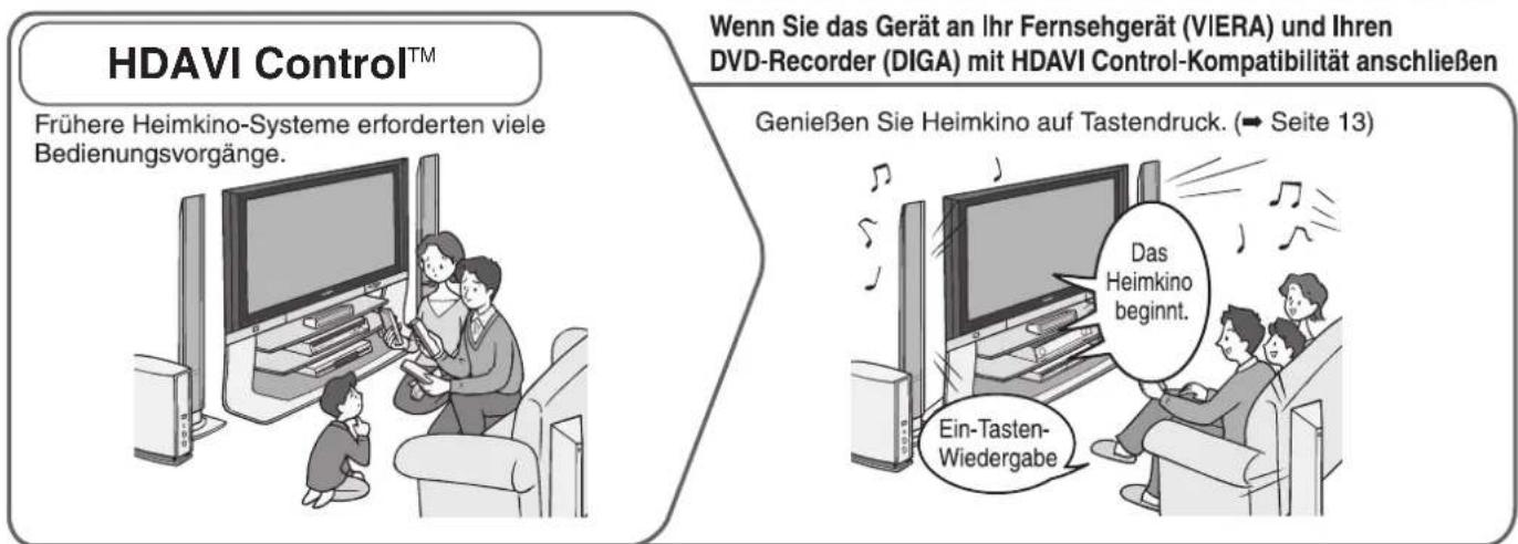 PANASONIC SAXR700 - Heimkinogenuss ist einfach geworden! - 4