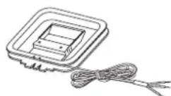 PANASONIC SAXR700 - Mitgeliefertes Zubehör - 9