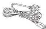 PANASONIC SAXR700 - Accessoires fournis - 15