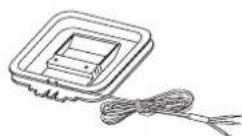 PANASONIC SAXR700 - Accessoires fournis - 9