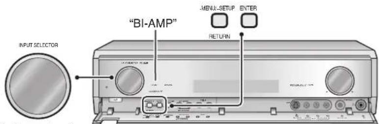 PANASONIC SAXR700 - Remarque - 1