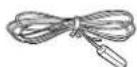 PANASONIC SAXR700 - Accessoires fournis - 7