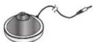 PANASONIC SAXR700 - Accessoires fournis - 5