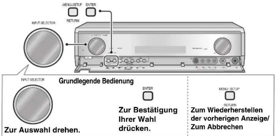 PANASONIC SAXR700 - RDS-Sendungen - 1