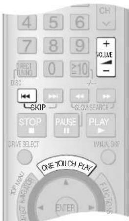 PANASONIC SAXR700 - Vorbereitung - 3