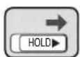 PANASONIC SVMP730V - 鎖定(HOLD)開關 - 1