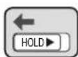 PANASONIC SVMP730V - 鎖定(HOLD)開關 - 2