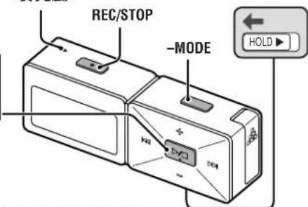 PANASONIC SVMP730V - 1打開本機。 - 2
