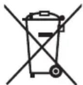 PANASONIC SCHC410 - Applicable uniquely dans les pays membres de l'Union europeenne et les pays disposant de systèmes de recyclage - 1
