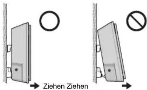 PANASONIC SCHC410 - A Seil zur Sturzprüvention (nicht mitgeliefert) - 7