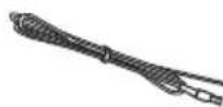 PANASONIC SCHC410 - Accessoires - 2