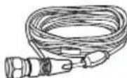 PANASONIC SCHC410 - Accessoires - 1